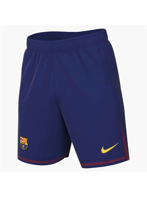 Nike Barcellona short gara home 25/26 Barcellona | HJ4674-455HOME 25/26